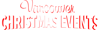 Vancouver Christmas Events